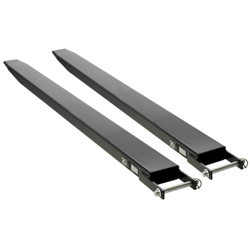Product Image for SE Equipment Förlängningsgaffel 2,5 ton BEF: 100X40-1600